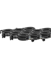 Curt 10' Custom Wiring Harness Extensions (Adds 7-Way RV Blade to Truck Bed, 10-Pack)                                     - 56000010 - Image 8