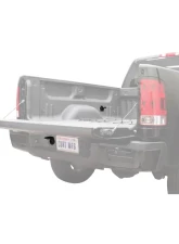 Curt 10' Custom Wiring Harness Extensions (Adds 7-Way RV Blade to Truck Bed, 10-Pack)                                     - 56000010 - Image 5