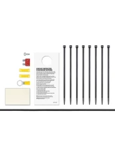 Curt Custom Wiring Connector (4-Way Flat Output)                                     - 56008 - Image 2