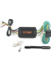 Curt Custom Wiring Connector (4-Way Flat Output)                                     - 56038 - Image 2