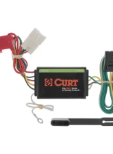 Curt Custom Wiring Connector (4-Way Flat Output)                                     - 56039 - Image 2