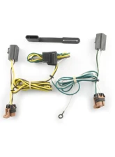 Curt Custom Wiring Harness (4-Way Flat Output)                                     - 56056 - Image 2