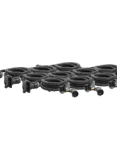 Curt 7' Custom Wiring Harness Extensions (Adds 7-Way RV Blade to Truck Bed, 10-Pack)                                     - 56070010 - Image 8