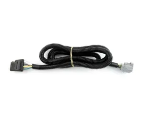 Curt Custom Wiring Connector (4-Way Flat Output)