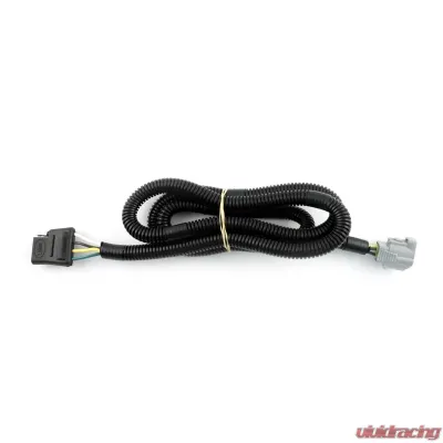 Curt Custom Wiring Connector (4-Way Flat Output) - 56083