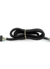 Curt Custom Wiring Connector (4-Way Flat Output)                                     - 56083 - Image 2