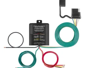 Curt Multi-Function Taillight Converter