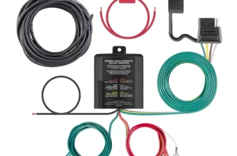 Electronics