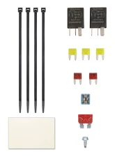 Curt Custom Wiring Connector (7-Way RV Blade Output)                                     - 56366 - Image 2