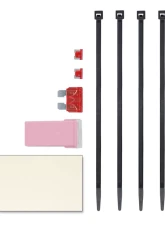 Curt Custom Wiring Connector (4-Way Flat Output)                                     - 56382 - Image 2