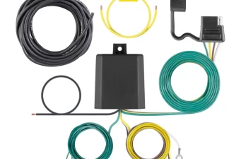 Electronics