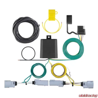 Curt Custom Wiring Harness - 56399