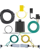 Curt Custom Wiring Harness                                     - 56399 - Image 2