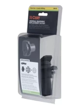 Curt Replacement OE 7-Way RV Blade Socket (Twists into USCAR)                                     - 56415 - Image 2