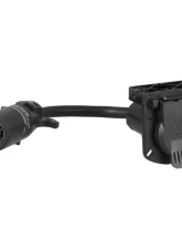 Curt 7-Way RV Blade LED Electrical Adapter (Not a Wiring Extension)                                     - 57003 - Image 2