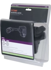 Curt 7-Way RV Blade LED Electrical Adapter (Not a Wiring Extension)                                     - 57003 - Image 2