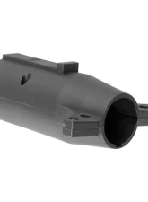 Curt Adapter (7-Way RV Blade to 6-Way Round Trailer, Center Pin Auxiliary)                                     - 57260 - Image 2