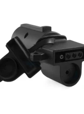 Curt Adapter with Backup Alarm (7-Way RV Blade Vehicle to 4-Way Flat Trailer)                                     - 57724 - Image 4