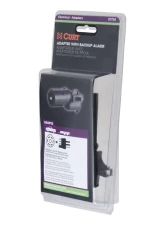 Curt Adapter with Backup Alarm (7-Way RV Blade Vehicle to 4-Way Flat Trailer)                                     - 57724 - Image 6