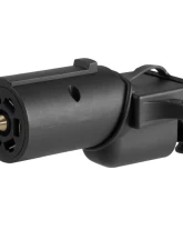 Curt Adapter with Backup Alarm (7-Way RV Blade Vehicle to 5-Way Flat Trailer)                                     - 57725 - Image 6