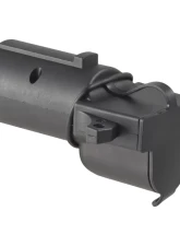 Curt Adapter with Backup Alarm (7-Way RV Blade Vehicle to 5-Way Flat Trailer)                                     - 57725 - Image 2