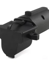 Curt Adapter with Backup Alarm (7-Way RV Blade Vehicle to 5-Way Flat Trailer)                                     - 57725 - Image 3