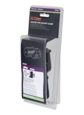 Curt Adapter with Backup Alarm (7-Way RV Blade Vehicle to 5-Way Flat Trailer)                                     - 57725 - Image 6