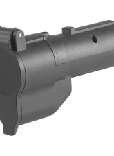 Curt 7-Way RV Blade Electrical Adapter with Backup Alarm (Packaged)                                     - 57727 - Image 6