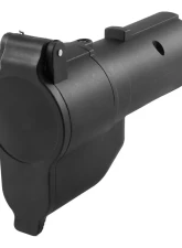 Curt 7-Way RV Blade Electrical Adapter with Backup Alarm (Packaged)                                     - 57727 - Image 3