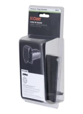 Curt 7-Way RV Blade Connector Socket (Vehicle Side, Packaged)                                     - 58151 - Image 3