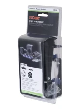 Curt 7-Way RV Blade Connector Plug & Socket with Hardware (Packaged)                                     - 58152 - Image 3