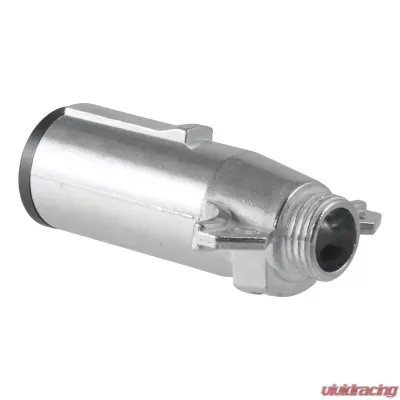 Curt 7-Way Round Connector Plug (Trailer Side) - 58160