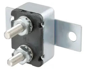 Curt 15-Amp Universal Circuit Breaker