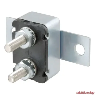 Curt 15-Amp Universal Circuit Breaker - 58341