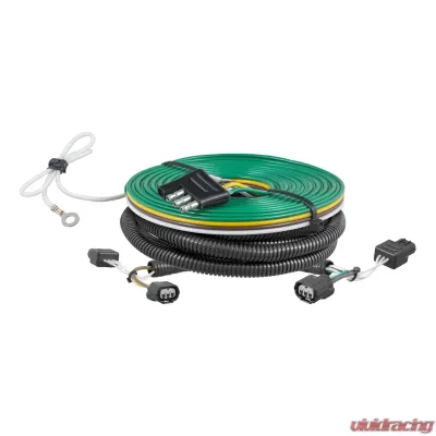 Curt Custom Towed-Vehicle RV Wiring Harness - 58904