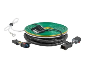Curt Custom Towed-Vehicle RV Wiring Harness