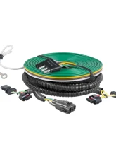 Curt Custom Towed-Vehicle RV Wiring Harness                                     - 58908 - Image 2