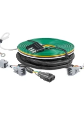 Curt Custom Towed-Vehicle RV Wiring Harness                                     - 58909 - Image 2