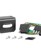 Curt Custom Towed-Vehicle RV Wiring Harness                                     - 58909 - Image 2