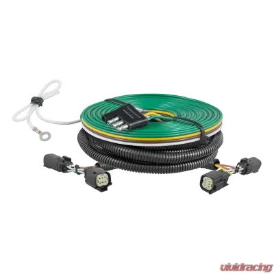 Curt Custom Towed-Vehicle RV Wiring Harness - 58910