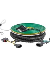 Curt Custom Towed-Vehicle RV Wiring Harness                                     - 58916 - Image 2