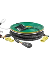 Curt Custom Towed-Vehicle RV Wiring Harness                                     - 58922 - Image 2