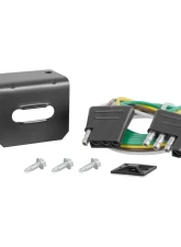 Curt Custom Towed-Vehicle RV Wiring Harness                                     - 58925 - Image 2