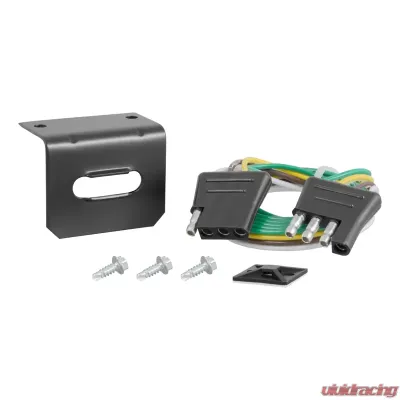 Curt Custom Towed-Vehicle RV Wiring Harness - 58925