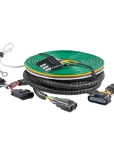 Curt Custom Towed-Vehicle RV Wiring Harness                                     - 58926 - Image 2