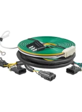 Curt Custom Towed-Vehicle RV Wiring Harness                                     - 58929 - Image 2