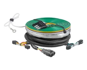 Curt Custom Towed-Vehicle RV Wiring Harness