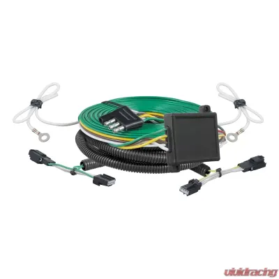 Curt Custom Towed-Vehicle RV Wiring Harness - 58934