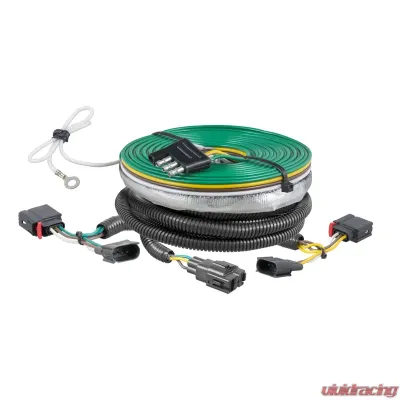 Curt Custom Towed-Vehicle RV Wiring Harness - 58940