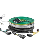 Curt Custom Towed-Vehicle RV Wiring Harness                                     - 58940 - Image 2